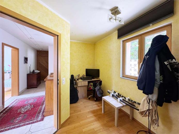 Haus zu verkaufen in Bissone - Villa zu verkaufen in Bissone, 5 Zimmer, 164 m2 - Smart Propylaia (6)