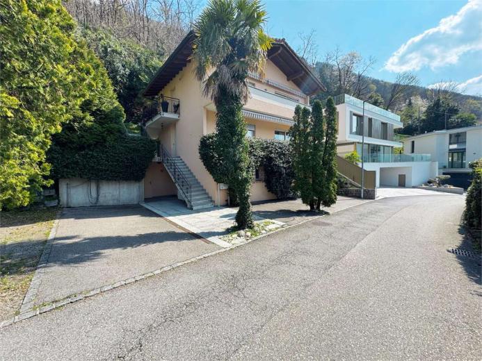Haus zu verkaufen in Bissone - Smart Propylaia (11)