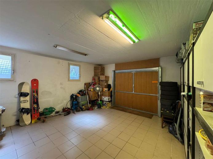 Haus zu verkaufen in Bissone - Villa zu verkaufen in Bissone, 5 Zimmer, 164 m2 - Smart Propylaia (12)