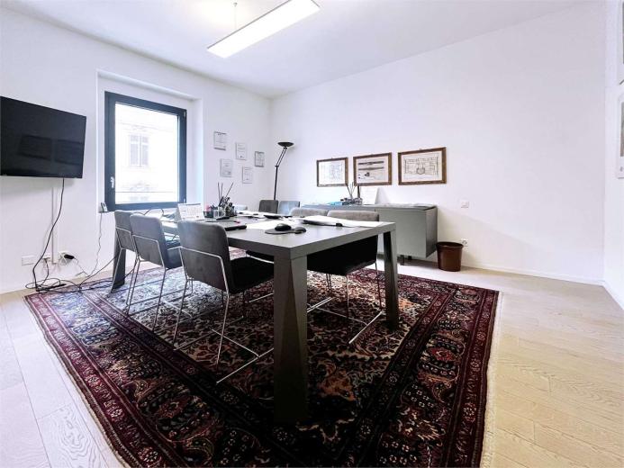 Wohnung zu verkaufen in Chiasso - Wohnung zu verkaufen in Chiasso, 3 Zimmer, 110 m2 - Smart Propylaia (3)
