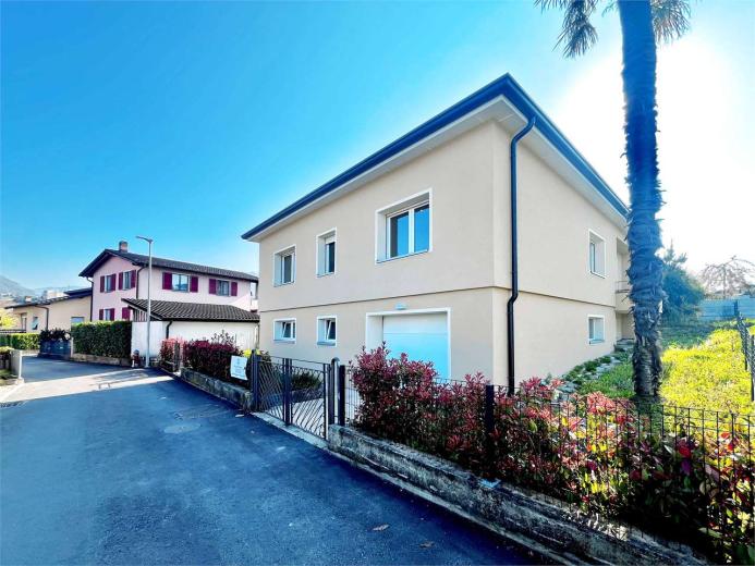 Haus zu verkaufen in Balerna - Villa zu verkaufen in Balerna, 4 Zimmer, 240 m2 - Smart Propylaia (12)