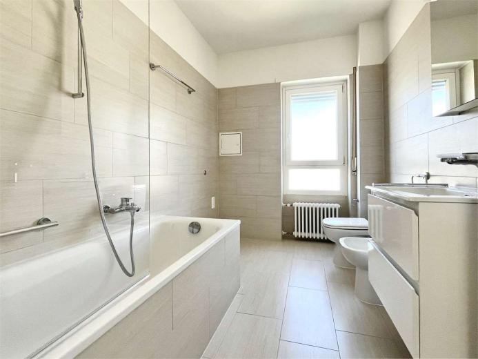 Appartamento in affitto a Coldrerio - Ampio appartamento di 3.5 locali - Smart Propylaia (9)