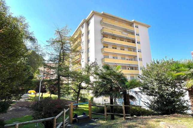 Wohnung zu verkaufen in Chiasso (11)
