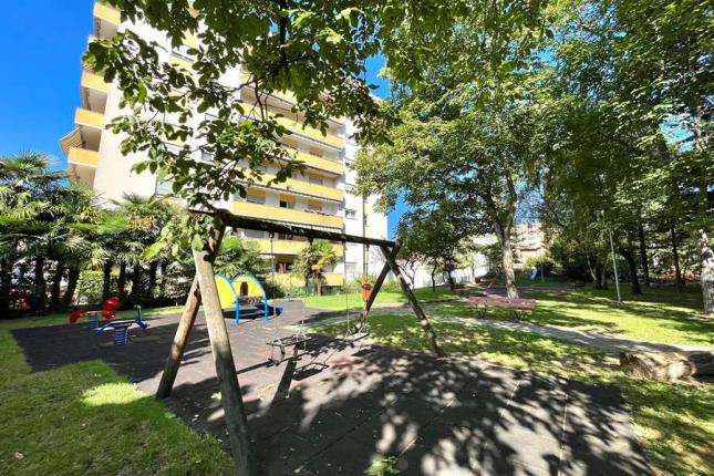 Wohnung zu verkaufen in Chiasso (13)