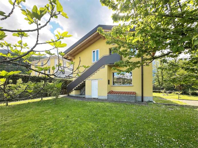 Haus zu verkaufen in Maroggia - Smart Propylaia