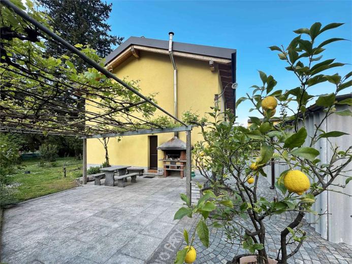 Haus zu verkaufen in Maroggia - Smart Propylaia (2)
