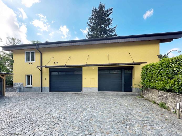 Haus zu verkaufen in Maroggia - Villa zu verkaufen in Maroggia, 10 Zimmer, 180 m2 - Smart Propylaia (3)