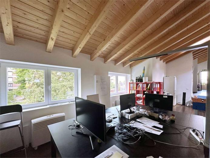 Haus zu verkaufen in Maroggia - Villa zu verkaufen in Maroggia, 10 Zimmer, 180 m2 - Smart Propylaia (6)