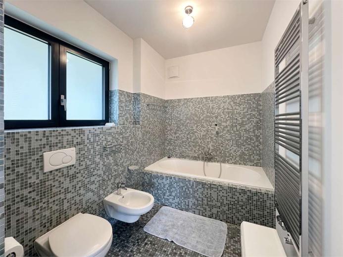 Wohnung zu vermieten in Lugano - Wohnung zu vermieten in Lugano, 4.5 Zimmer, 240 m2 - Smart Propylaia (12)