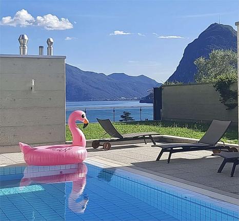 Wohnung zu vermieten in Lugano (17)