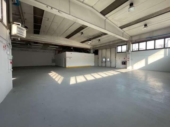 Commercio/industria in vendita a Cinisello Balsamo - Smart Propylaia (10)