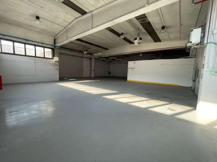 Commercio/industria in vendita a Cinisello Balsamo - Smart Propylaia (11)