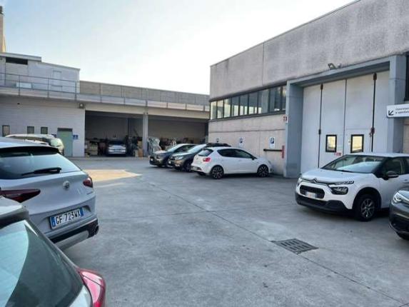 Commercio/industria in vendita a Cinisello Balsamo (12)