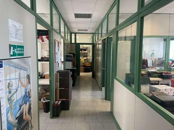 Commercio/industria in vendita a Cinisello Balsamo - Smart Propylaia (16)