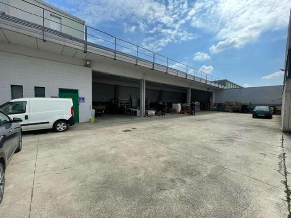 Commercio/industria in vendita a Cinisello Balsamo (17)