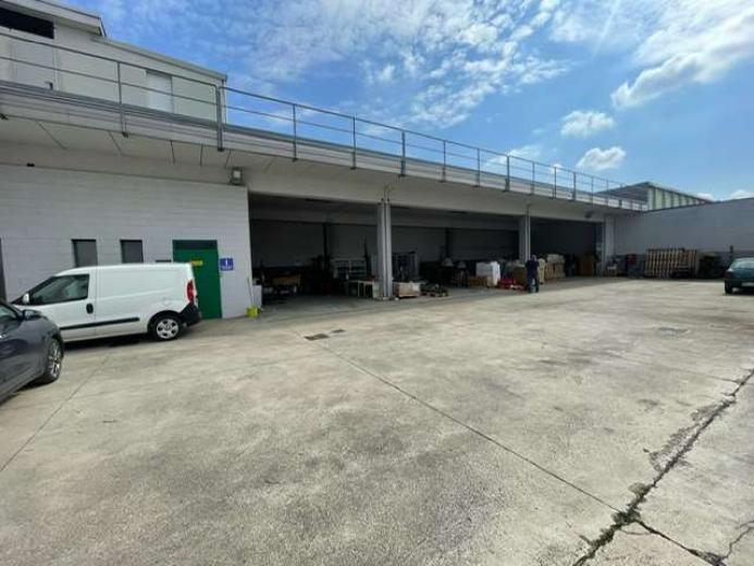 Commercio/industria in vendita a Cinisello Balsamo - Smart Propylaia (19)