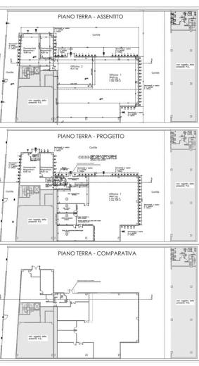Commercio/industria in vendita a Cinisello Balsamo - Smart Propylaia (20)