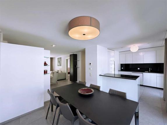Wohnung zu verkaufen in Lugano (4)