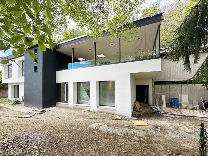 Haus zu verkaufen in Breganzona - Smart Propylaia (2)