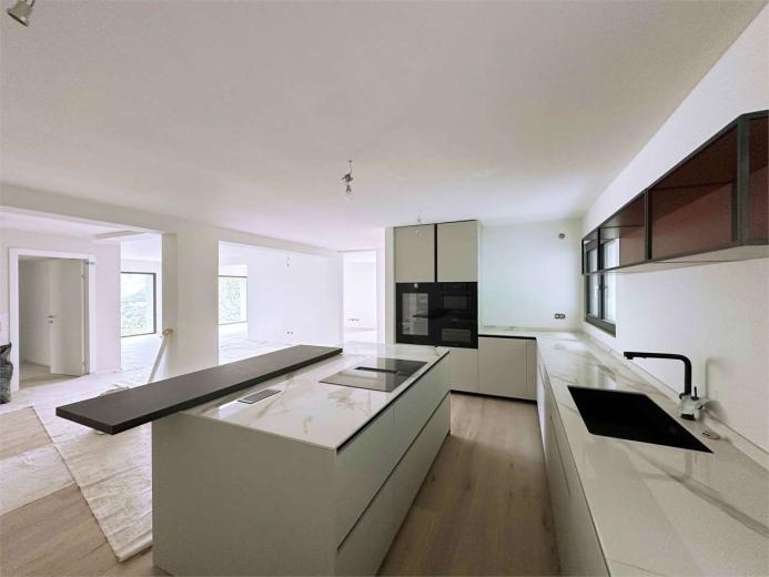 Haus zu verkaufen in Breganzona - Villa zu verkaufen in Breganzona, 6 Zimmer, 250 m2 - Smart Propylaia (9)