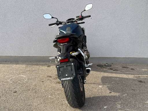 Honda CB 650R for sale - HONDA CB 650 R, ABS, 2019, 6400KM - Smart Propylaia (6)