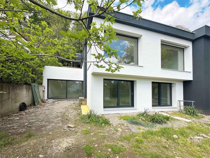 Haus zu verkaufen in Breganzona - Villa zu verkaufen in Breganzona, 6 Zimmer, 250 m2 - Smart Propylaia (12)