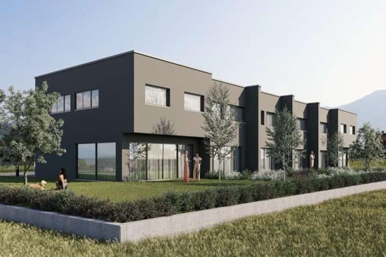Haus zu verkaufen in Genestrerio - Smart Propylaia