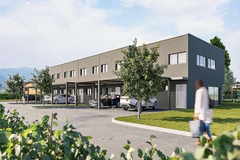 Haus zu verkaufen in Genestrerio - Smart Propylaia (2)