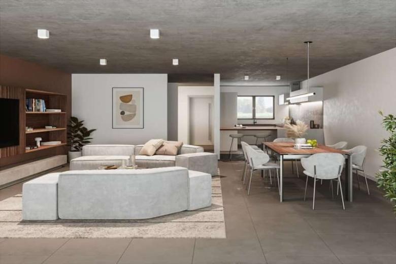Haus zu verkaufen in Genestrerio - Villa zu verkaufen in Genestrerio, 6 Zimmer, 232 m2 - Smart Propylaia (3)