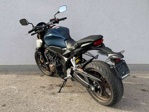 Honda CB 650R for sale - Smart Propylaia (7)