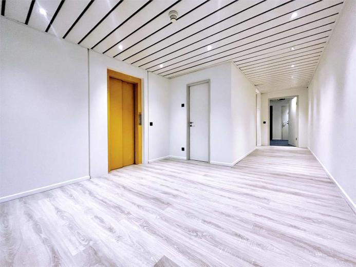 For rent Office Chiasso Switzerland - partnership with the real estate portal Smart-Propylaia