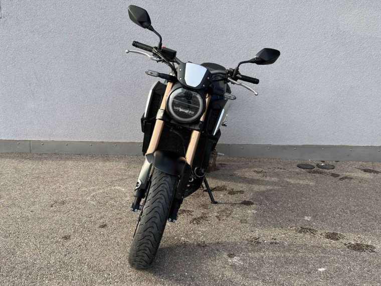 Honda CB 650R for sale (10)