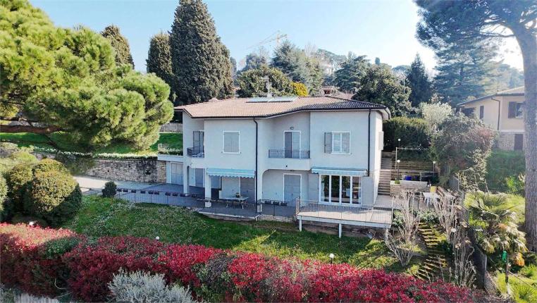 Casa in vendita a Credaro