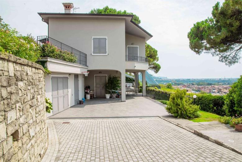 Casa in vendita a Credaro - Smart Propylaia (2)