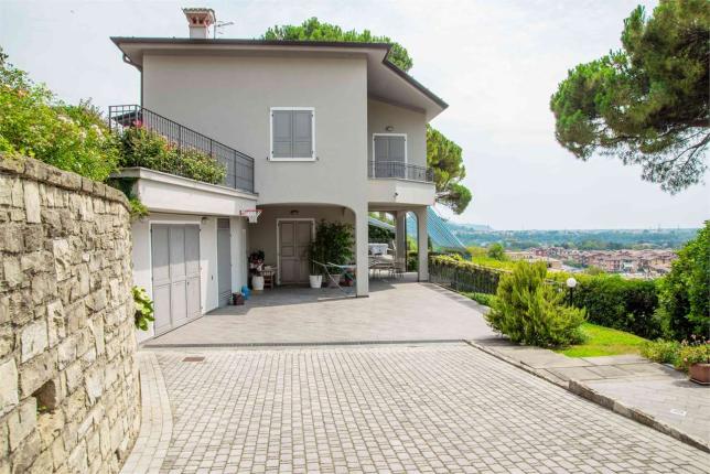 Casa in vendita a Credaro (2)
