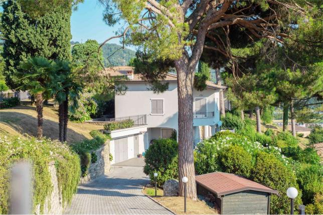 Casa in vendita a Credaro (3)