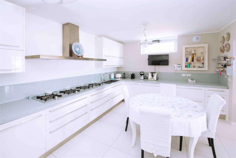 Casa in vendita a Credaro - Smart Propylaia (5)