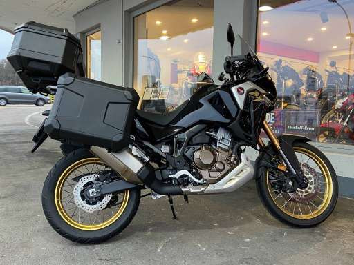 Honda Africa Twin CRF1100L Adventure Sports à vendre - Smart Propylaia (4)