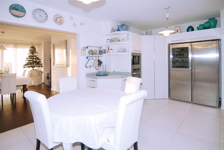 Casa in vendita a Credaro - Prestigiosa Villa a Bergamo - Smart Propylaia (6)