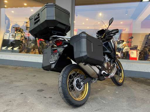 Honda Africa Twin CRF1100L Adventure Sports à vendre - Smart Propylaia (5)
