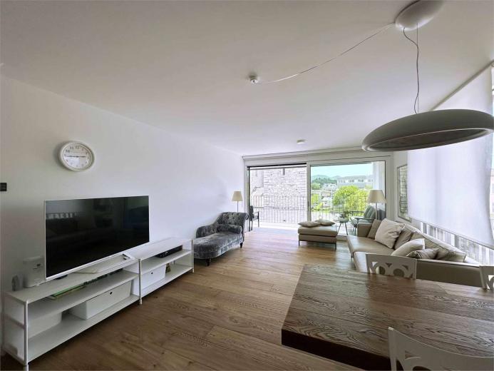 Wohnung zu verkaufen in Lugano - Smart Propylaia (2)