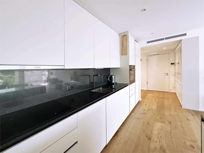 Wohnung zu verkaufen in Lugano - Smart Propylaia (5)