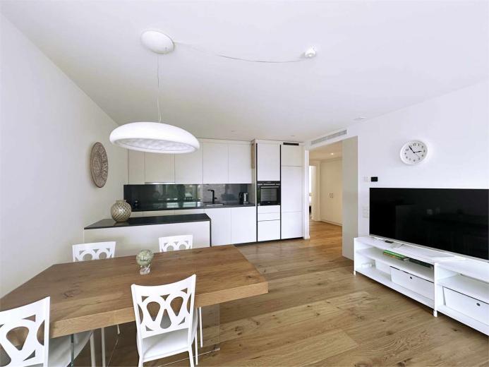 Wohnung zu verkaufen in Lugano - Wohnung zu verkaufen in Lugano, 3 Zimmer, 109 m2 - Smart Propylaia (6)