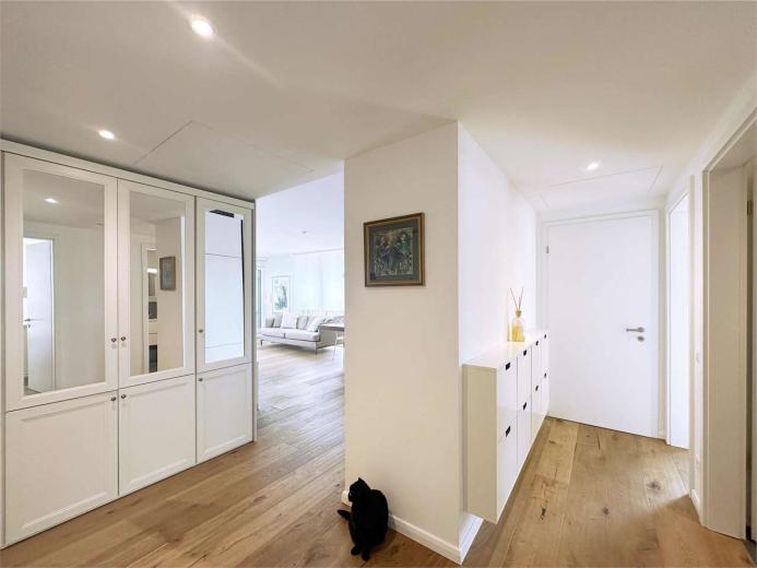 Wohnung zu verkaufen in Lugano - Smart Propylaia (8)