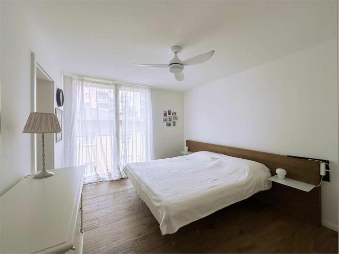 Wohnung zu verkaufen in Lugano - Wohnung zu verkaufen in Lugano, 3 Zimmer, 109 m2 - Smart Propylaia (9)