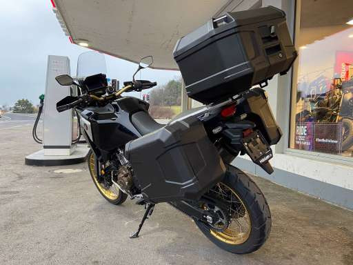 Honda Africa Twin CRF1100L Adventure Sports à vendre - HONDA CRF 1100 A4L Africa Twin Adventure - Smart Propylaia (6)