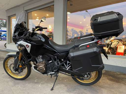 Honda Africa Twin CRF1100L Adventure Sports à vendre - Smart Propylaia (7)