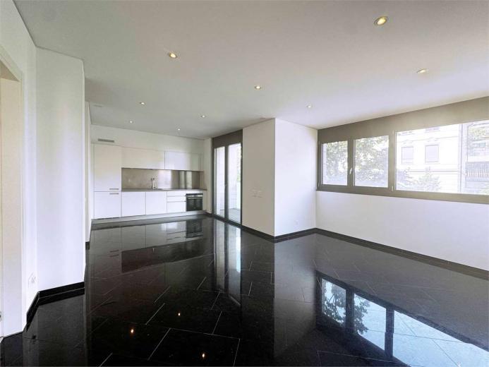A louer Appartement Lugano Suisse - partenariat avec Smart-Propylaia Portail Immobilier
