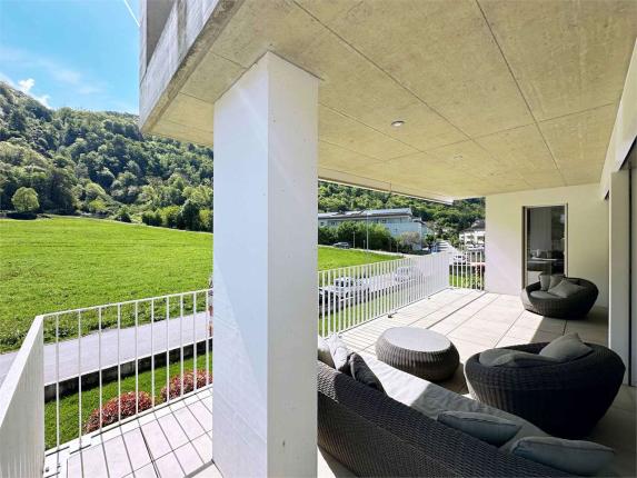 Wohnung zu verkaufen in Barbengo (7)