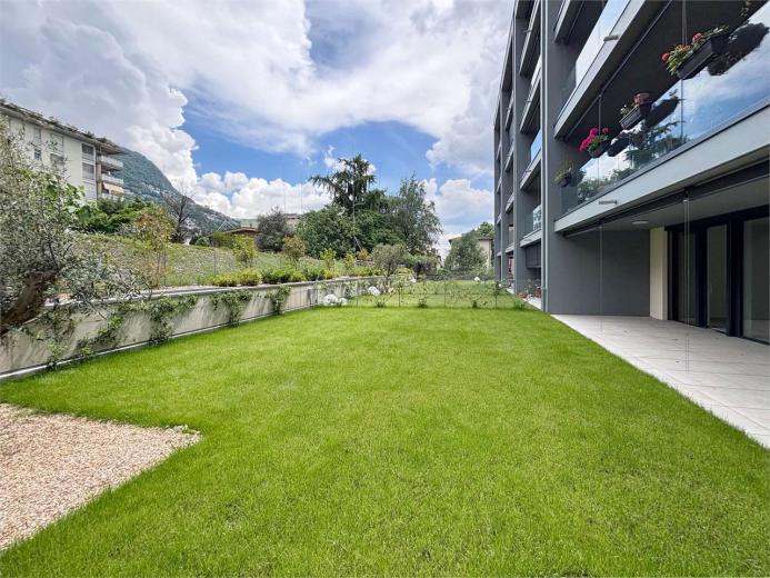 Wohnung zu verkaufen in Pregassona - Wohnung zu verkaufen in Pregassona, 3 Zimmer, 100 m2 - Smart Propylaia (3)